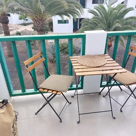 Apartment Lily - Fuerteventurabay