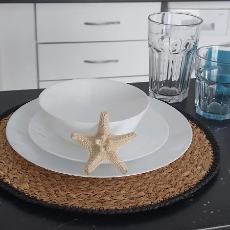 Appartement Lily - Fuerteventurabay *