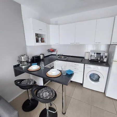 Lily - Fuerteventurabay Appartement *