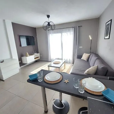 Appartement Lily - Fuerteventurabay