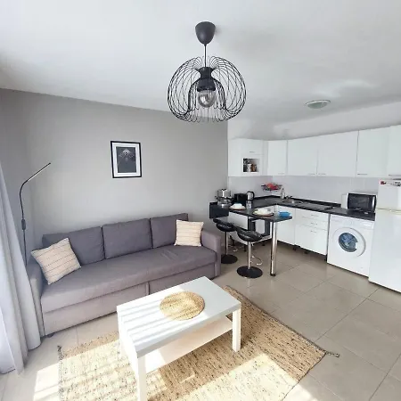 Apartment Lily - Fuerteventurabay Costa De Antigua