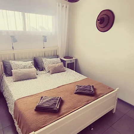 Apartment Lily - Fuerteventurabay Costa De Antigua