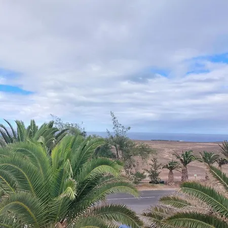 Lily - Fuerteventurabay Apartment